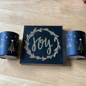Christmas Bundle NWOT